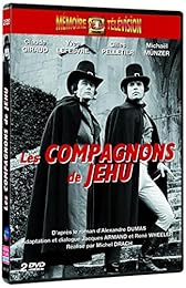 Les Compagnons De Jehu