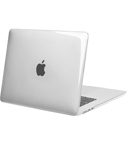 MOSISO Compatible Avec MacBook Air 13 Pouces Étui 2025 2024 2023 2022 M4 M2 M3 Touch