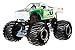 Hot Wheels Monster Jam 1:24 Scale BKT Vehicle