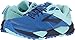 Brooks Women's Cascadia 12 Navy/Blue/Mint 9 B US B (M)
