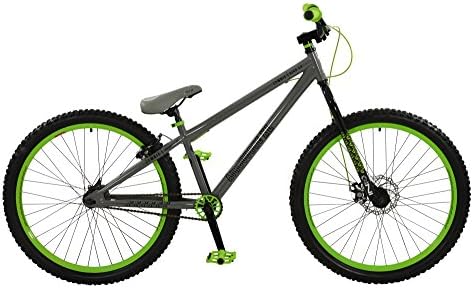 verde dirt jumper