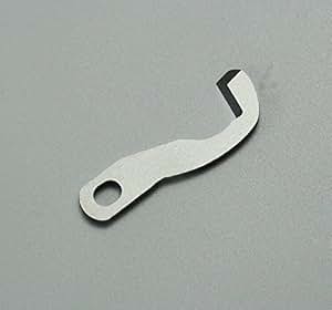 Amazon.com: ShineBear Sewing Machine SERGER Upper Knife