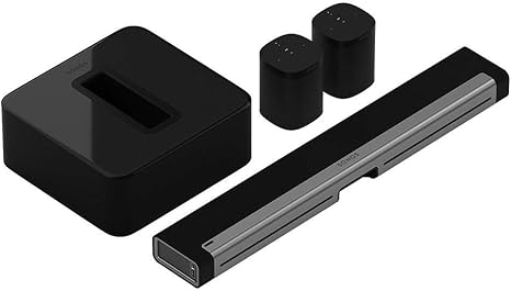 sonos speakers 5.1