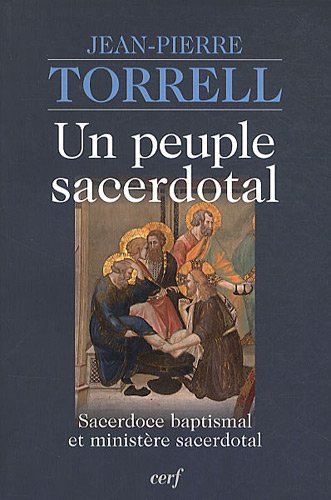 Un  peuple sacerdotal