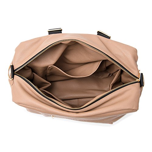 little fox diaper bag