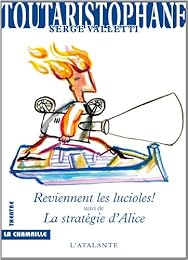 Reviennent les lucioles !