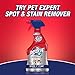 Resolve Pet Stain Remover Carpet Cleaner, 22 oz (Pack of 3)
