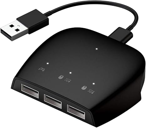 ps4 to xbox converter