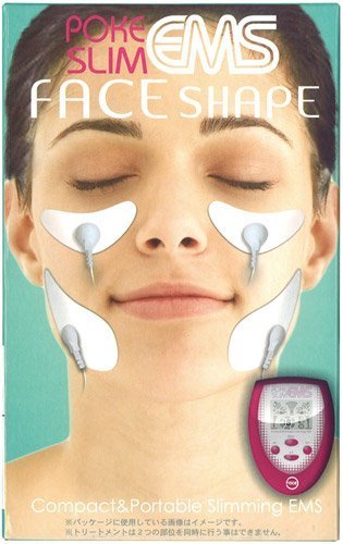 Pokesurimu Face Shape