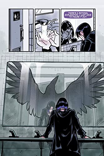Teen Titans: Raven