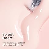 OPI Classic Nail Polish Sweet Heart 15 ml Long-Lasting Luxury Varnish view 2