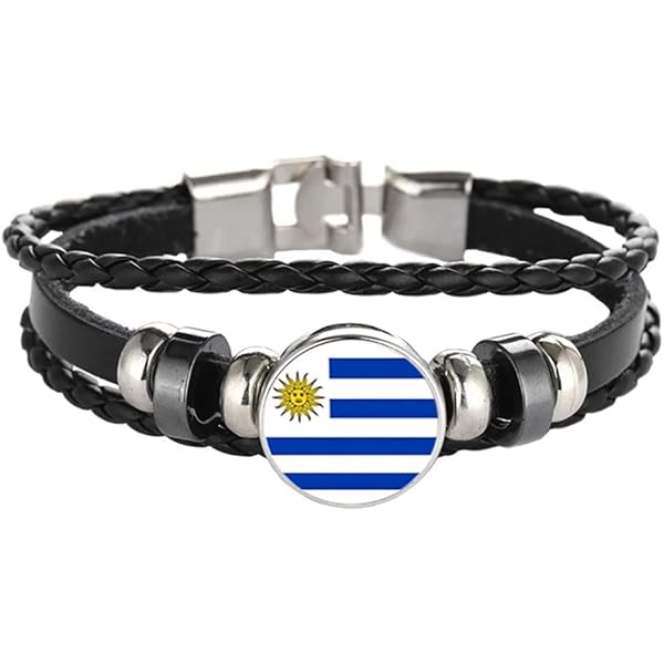 D'origine Pulsera Con Escudo De Bosnia, Pulsera De Circonitas De Bosnia Cadena De Bosnia Cadena De La Bandera De T 964071