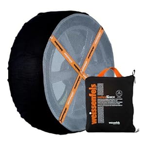 weissenfels(バイセンフェルス) 新世代滑り止めデバイスweissSock(バイスソック) WSK-S76 S76