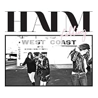 Haim Ablum Cover