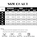 Neoprene Sauna Waist Trainer Corset Vest for Weight Loss, HOPLYNN Hot Body Shaper slimming vest for women Black/M