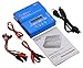 Genuine SKYRC iMAX B6AC V2 Dual Power (6Amps,50Watts) LiPo,LiHV,LiIon,LiFe,NiCd,NiMH,Pb Lead Acid AC/DC Professional RC Balancing Battery Charger & Discharger (Version 2) w/ Micro USB Port