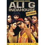 Ali G Indahouse - The Movie