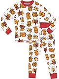 Harry Potter Boys' Harry Potter Pajamas
