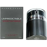 GLENN PERRI UNPREDICTABLE SPORT EXTREME by Glenn Perri, EAU DE PARFUM SPRAY 3.4 OZ