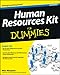 Human Resources Kit For Dummies