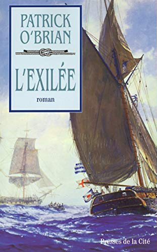 L'Exilée by O Brian