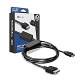 Hyperkin HDTV Cable for PS1/PS2 – Retro Gaming