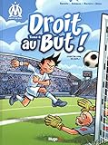 Droit au But !, Tome 4 : Premiers pas au vélodrome by 
