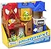 Fisher-Price Imaginext Monsters University Row