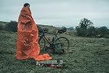 Lifesystems Windproof & Waterproof Survival Bag 1-2 Persons Orange view 10