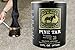 Bickmore Pine Tar 1 Gallon - Hoof Care Formula for Horses