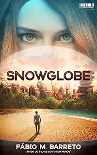 Livro Snowglobe