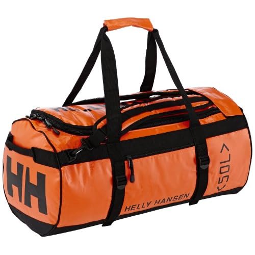 helly hansen 90 litre duffel bag