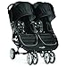 Baby Jogger City Mini Double Stroller - Black
