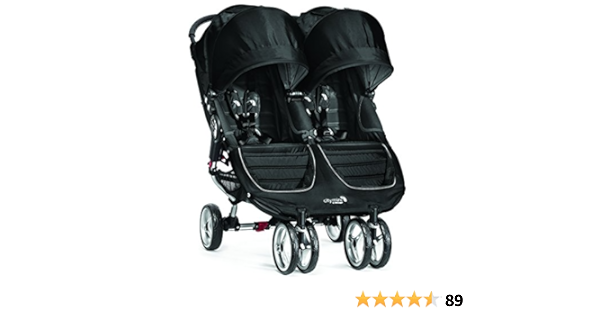 city select double side by side