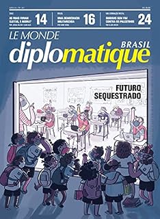 Livro Le Monde Diplomatique Brasil: Edição 167