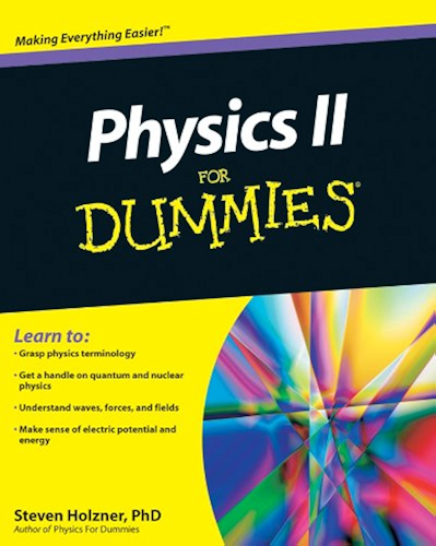 Download Physics II For Dummies (English Edition) PDF