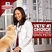 Hill's Natural Jerky Strips, All Life Stages, Great Taste, Dog Treats, Chicken (small & mini breeds), 7.1 oz Bag