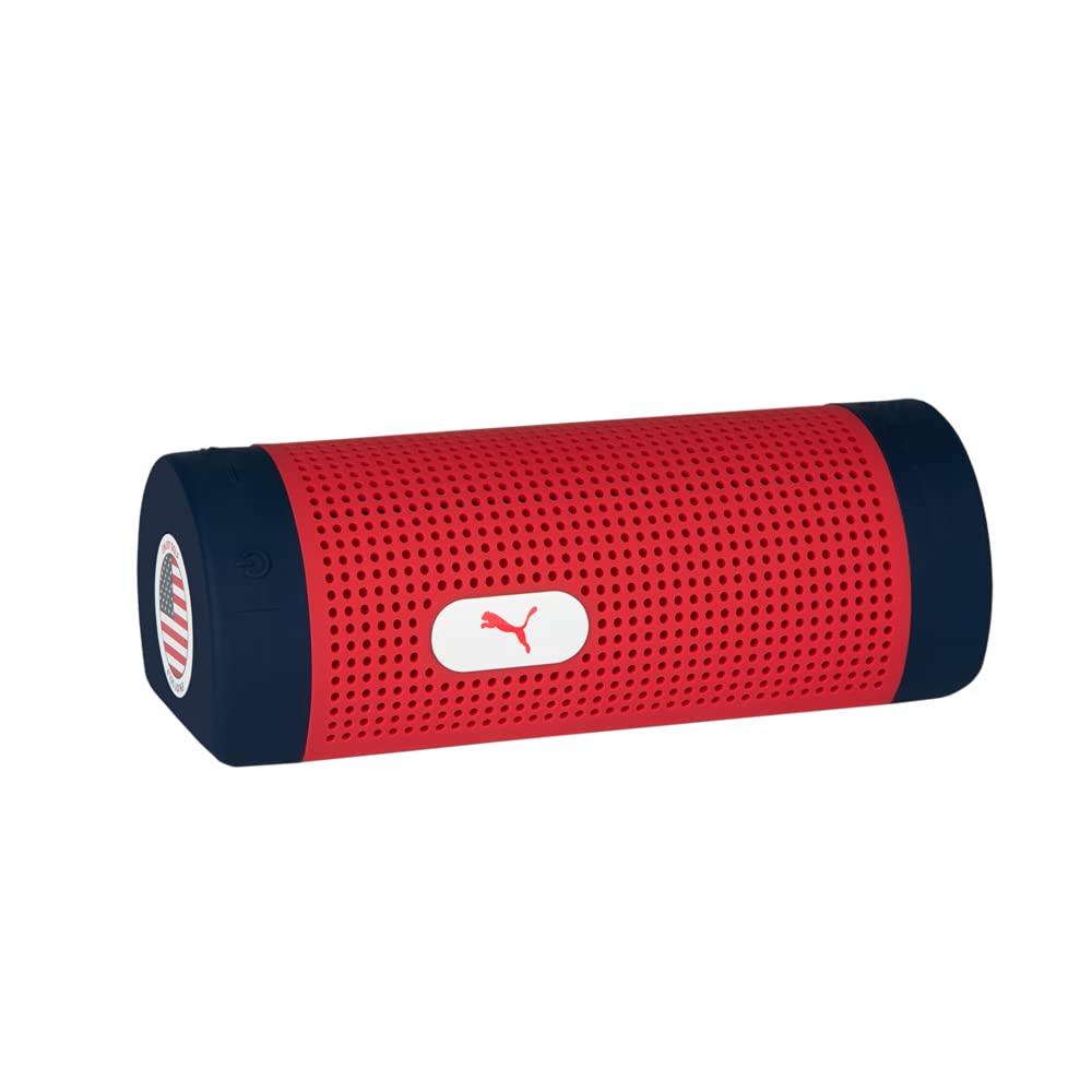 Mua PUMA Golf 2021 Poptop Bluetooth Speaker trên Amazon Mỹ chính hãng 2025  | Giaonhan247