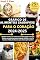 Livro GRÁFICO DE ALIMENTOS SAUDÁVEIS PARA O CORAÇÃO 2024-2025: Aprenda e inclua o que comer em uma dieta amiga do coração: Melhore sua saúde rastreando a ingestão ... COMPLETE HEART HEALTHY COOKBOOK FOR TWO 10)