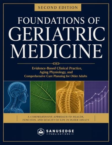 Hazzard's Geriatric Medicine and Gerontology, Eighth Edition