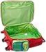 Stephen Joseph Boys Classic Rolling Luggage, Multicolor, One Size