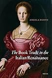 The Book Trade in the Italian Renaissance