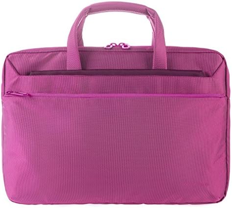 Notebook Carrying case - 13" - Fuchsia