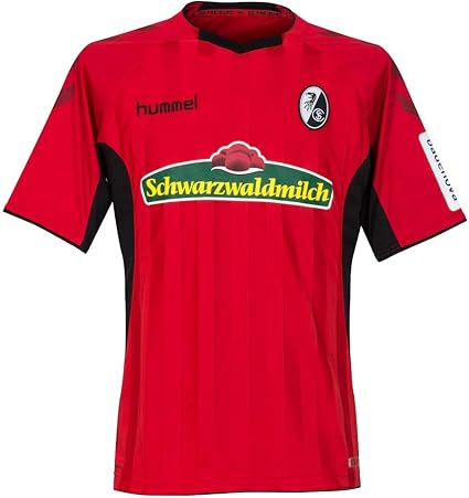 sc freiburg jersey