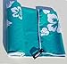 YOTRIM Microfiber Towels for Travel Best for Gym, Beach & Spa, Sports, Camping and Hiking | Compact & Soft, Quick Dry & Lightweight | 57