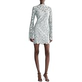 ALC Womens Eden Dress