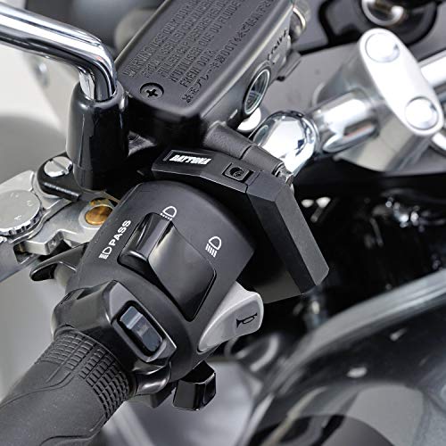 Daytona 89372 slanke USB-stuuraansluiting, 2-poorts, 4,8 - Image 4