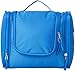 Travel Organizer Full Pack Set - Packing Cubes, Toiletry Bag, Shoes Bag, ZipBags