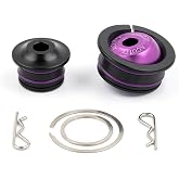 ACUITY Shift Linkage Bushing Upgrade for Honda Civic 07-19, Honda 15-19 MT