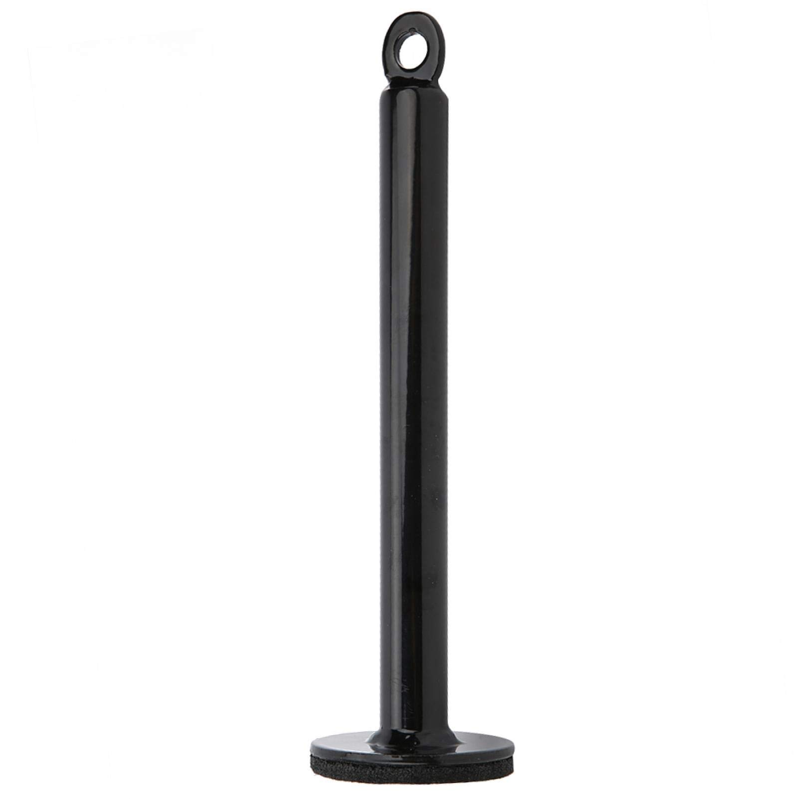 Stainless Steel Loading Pin, Loader Pin Loading Pin, Barbell Weight for sport support(20 diameter * 220 mm)